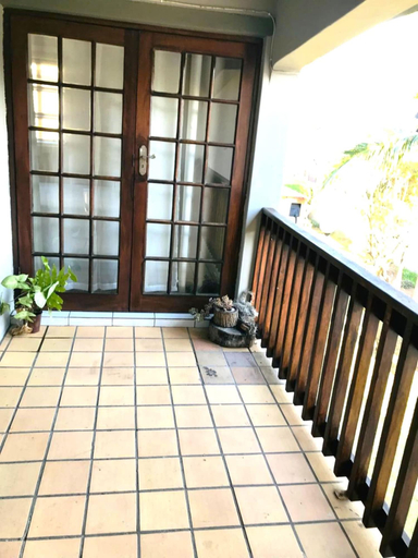 Others 5, A 2 bed Room Apartment, Uthungulu