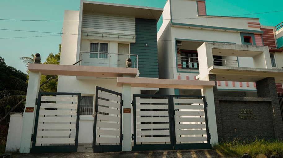 Bacardi House, Kancheepuram