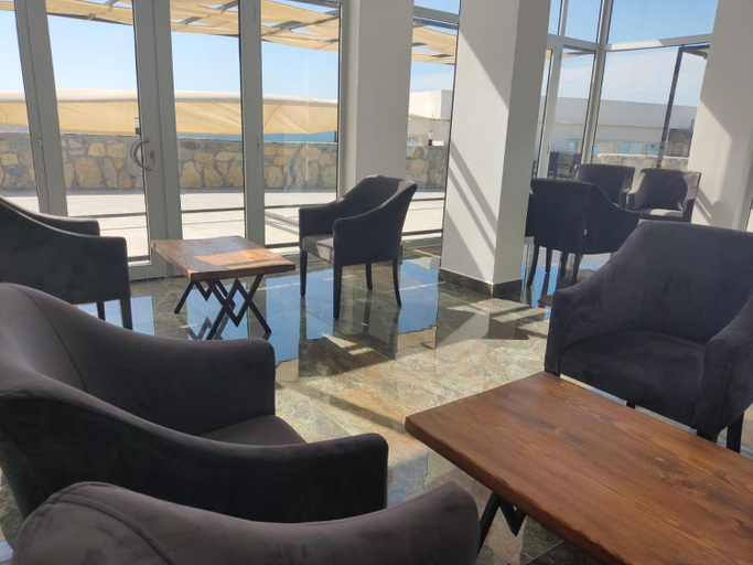 Public Area 4, Ni Marin Hotel, Milas
