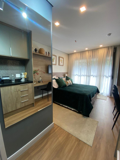 Others 5, Apartamento em Sao Paulo, São Paulo