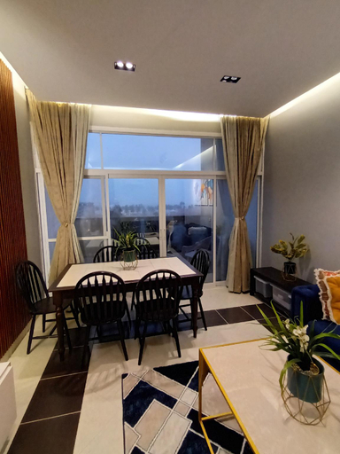 Others 2, Beach front apartment , Salalah