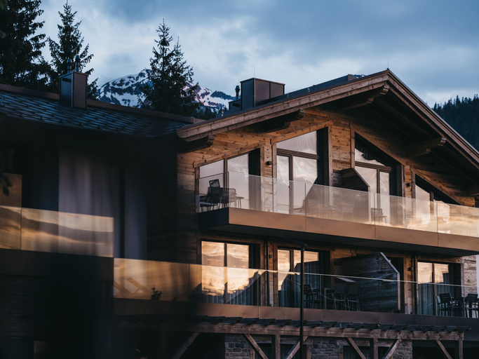 Exterior & Views 2, VAYA Fieberbrunn, KitzbĂĽhel