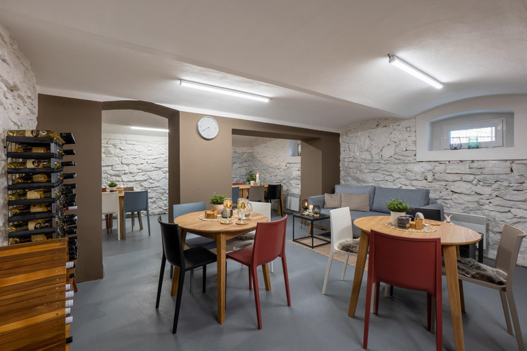 Food & Drinks 4, Wellness Apartmany Vila Republika, Šumperk
