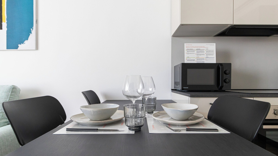 Others 5, Italianway Comfort - D'aragona 2, Milano