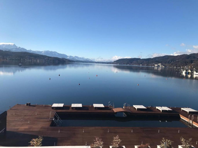 Apartment Lake`s, Klagenfurt Land