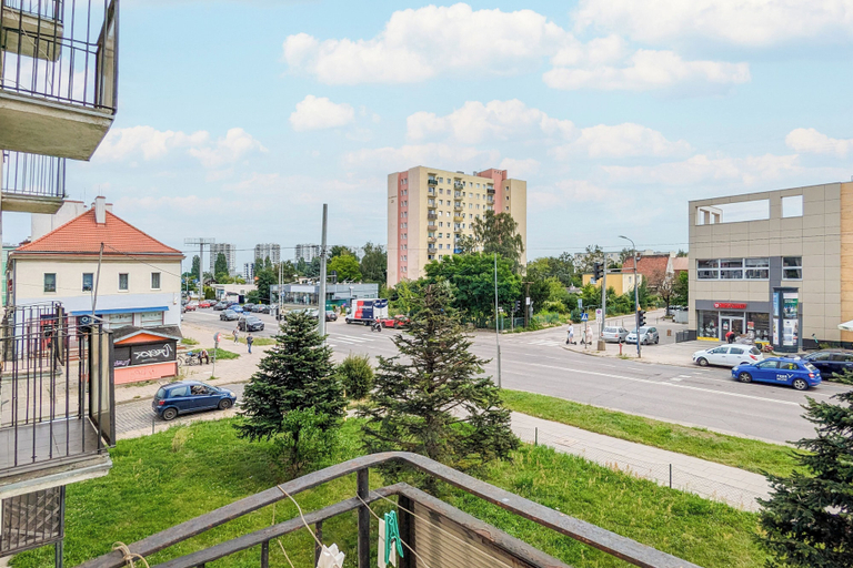 Exterior & Views 2, Gdansk Apartment With Desk by Renters, Gdańsk City
