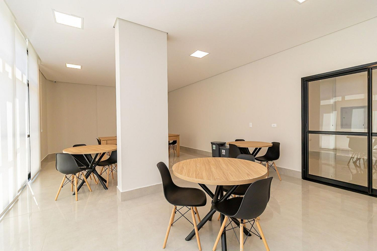 Others 4, CWBe Residencial, Curitiba