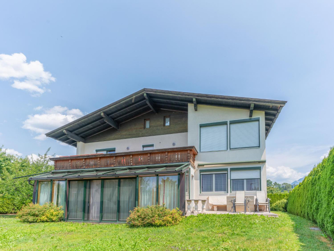 Haus am Bad, Kufstein