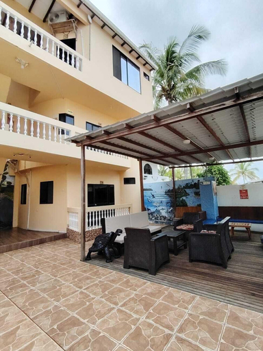 Exterior & Views 2, HOSTAL LOS CACTUS, Isabela