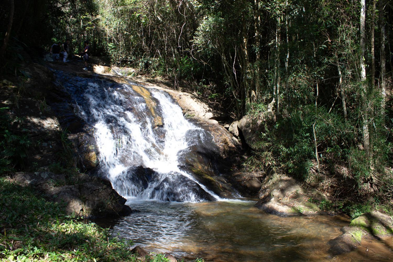 Others 5, POUSADA SERTAO DA BOCAINA, Cunha