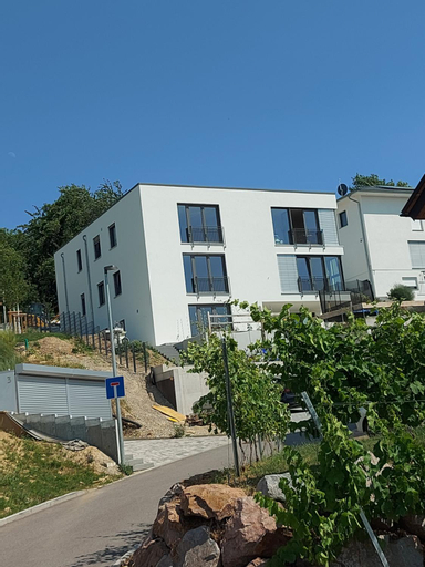 Modernes Apartment, Lörrach