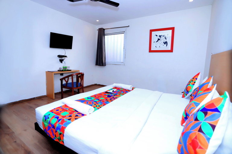 Bedroom 9