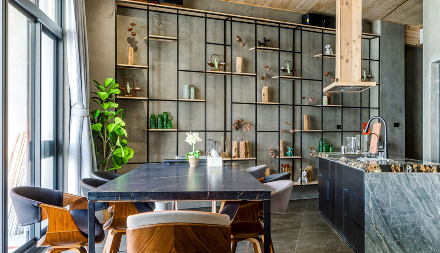 Food & Drinks 5, Inn Harajuku, Pingtung