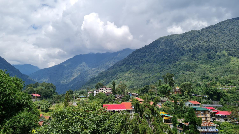 Others 5, Hotel Himsagar, West Sikkim