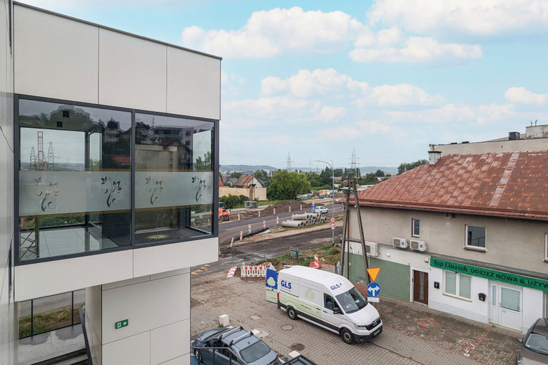 Exterior & Views, Apartport Studio by Renters, Gdynia