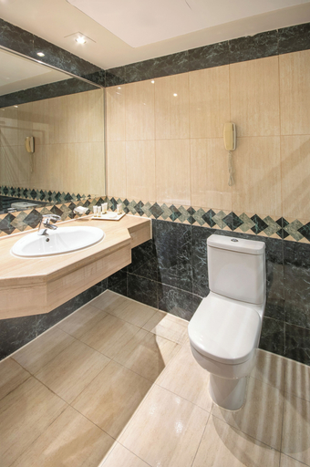 Bathroom 6