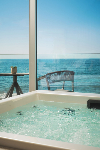 Sport & Beauty 3, Elia Sea Suites, Crete