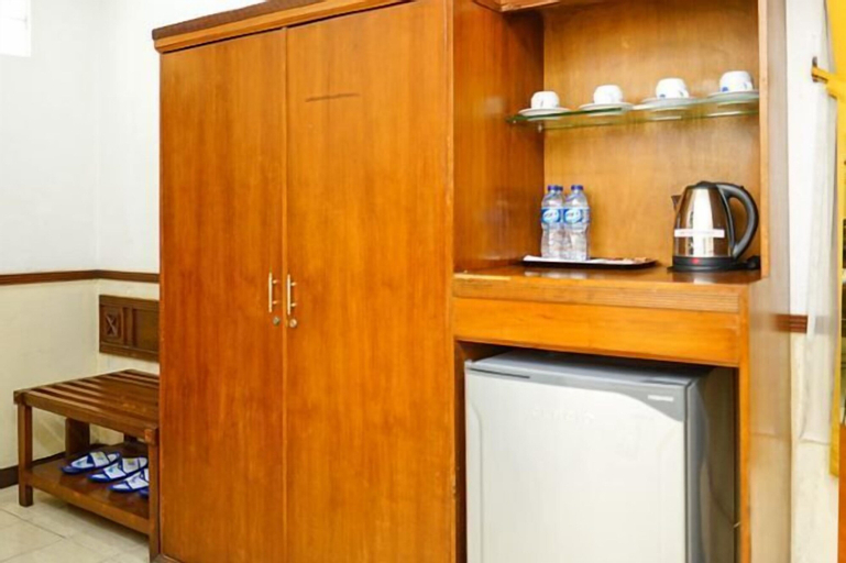Amenities