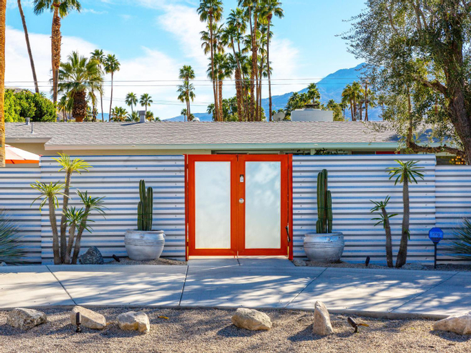 Palm Springs Trousdale by ACME House Company, Riverside