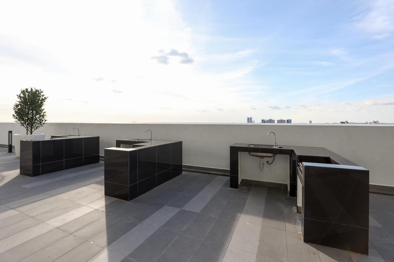 Others 5, MujiZen Retreat Seaview Apartment Amber Cove, Malacca City