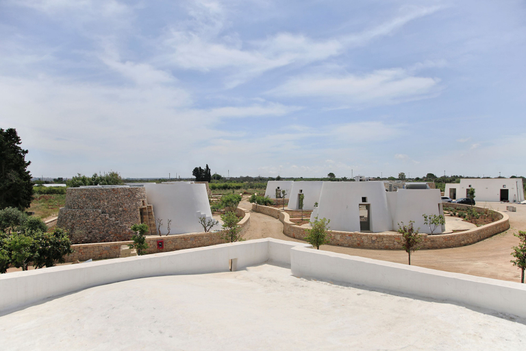 Others 5, PALUMMARE AGRI HOTEL, Lecce