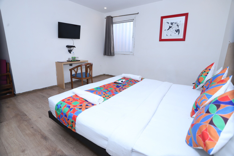 Bedroom 7