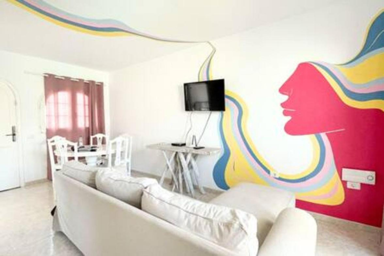 Others 3, 5. Boutique Art Villa ETER - GB, Las Palmas