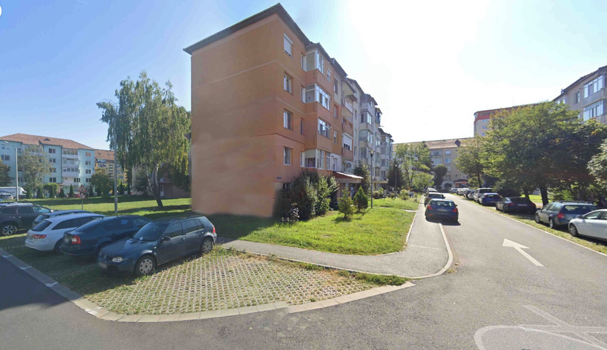 Exterior & Views, Family Heritage from past to the future, Sibiu