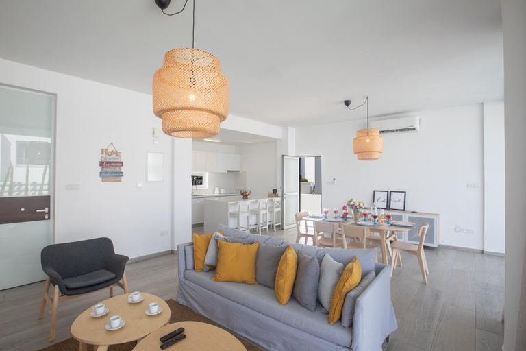 Others 3, Protaras Olivine Villa Ol10
