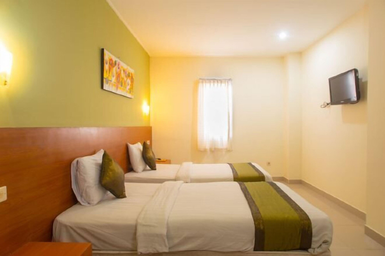 Bedroom 5