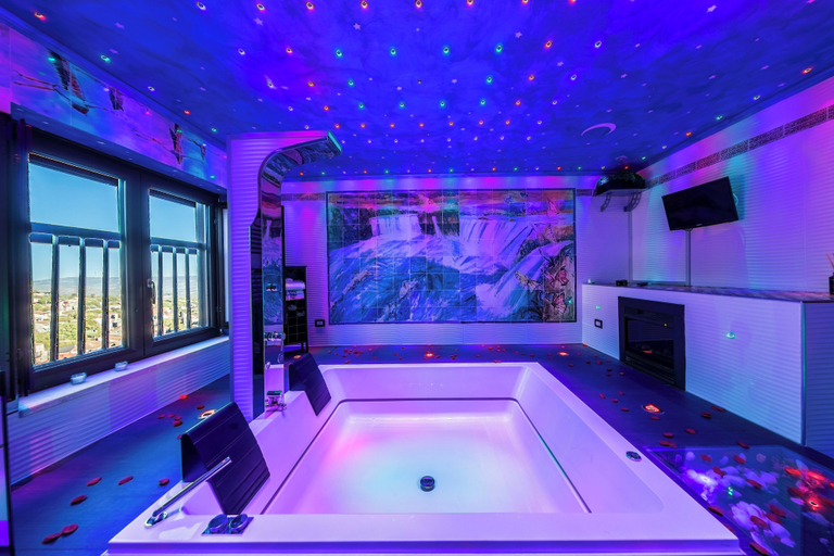 Others 5, Norman Tower Spa - Casalbore, Avellino