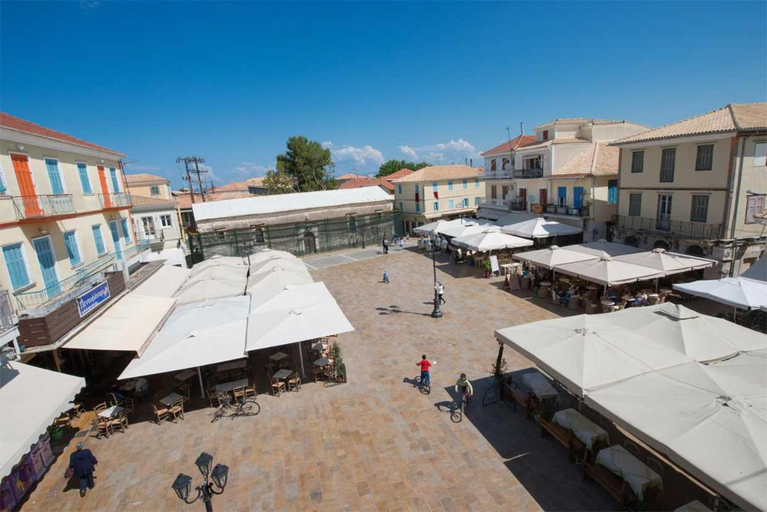 Others 5, Hotel Patrai, Ionian Islands