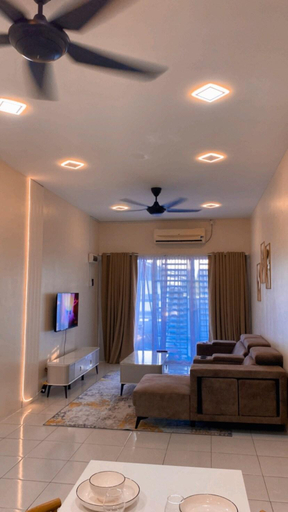 Others 5, Rumah Aidin Homestay, Manjung