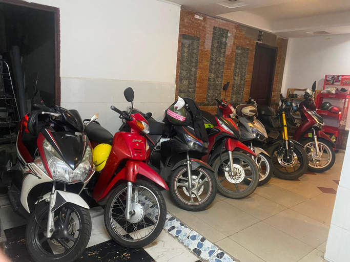 Others 3, Thanh Hương Hotel, District 11