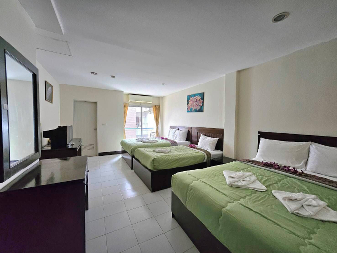 Bedroom 11