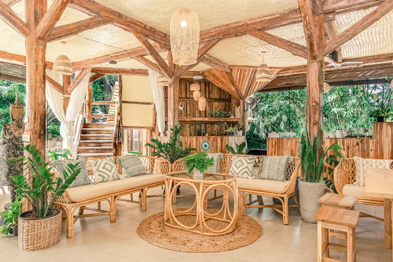 Public Area, Voasis Valley Krabi - Natural Resort (Adults Only), Mueang Krabi