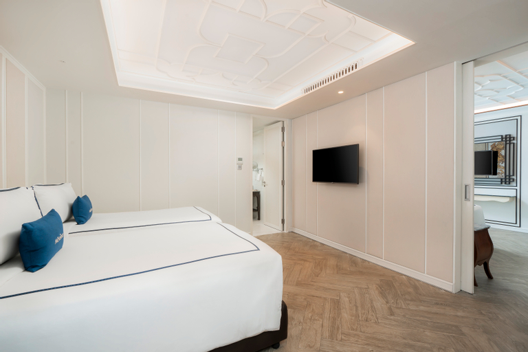 Bedroom 17