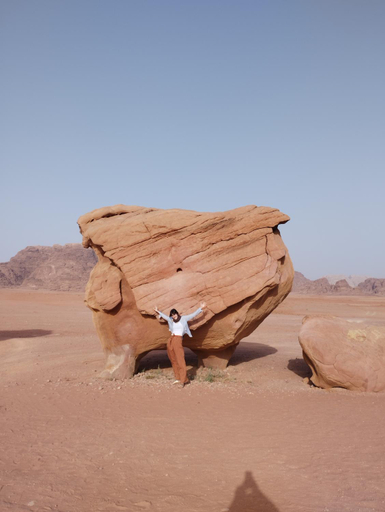 Others 5, Wadi rum safari 1 camp, Aqaba