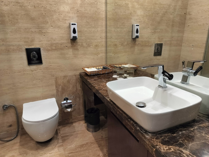 Bathroom 3