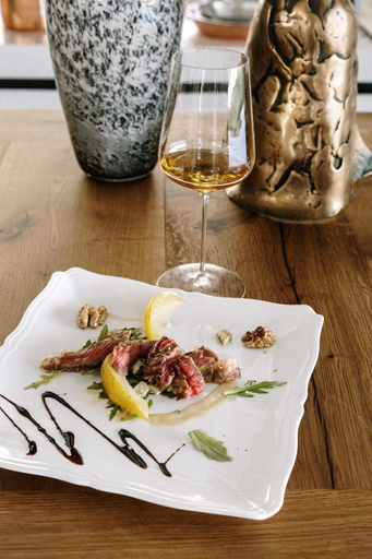 Food & Drinks 3, Chalet Sofija, Kranjska Gora