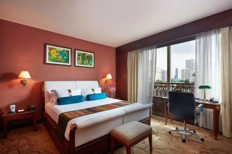 Bedroom 9
