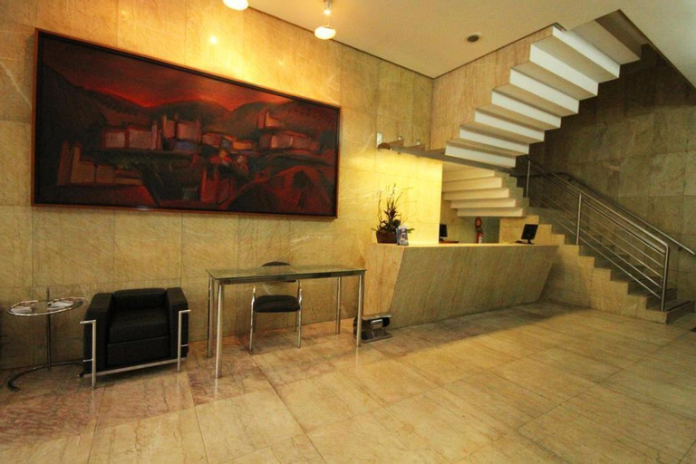 Others 4, Apart Hotel Guignard, Belo Horizonte