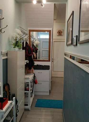 Private kitchen 2, Florivan Comfortable Holiday Residence, West-Vlaanderen
