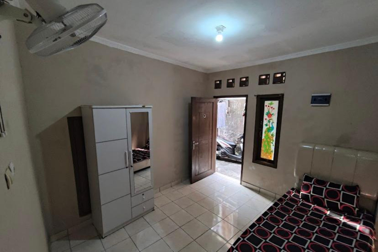 Others 5, SPOT ON 94146 Rama Residence Syariah, South Jakarta