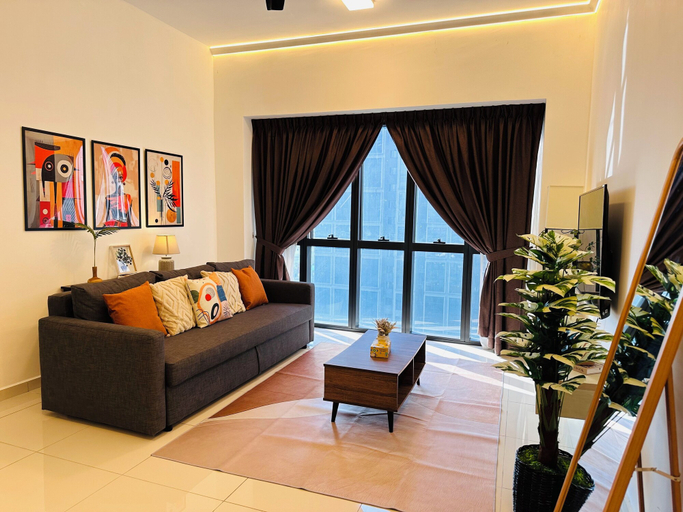 Others 5, Stylish Urban Oasis, Petaling Jaya