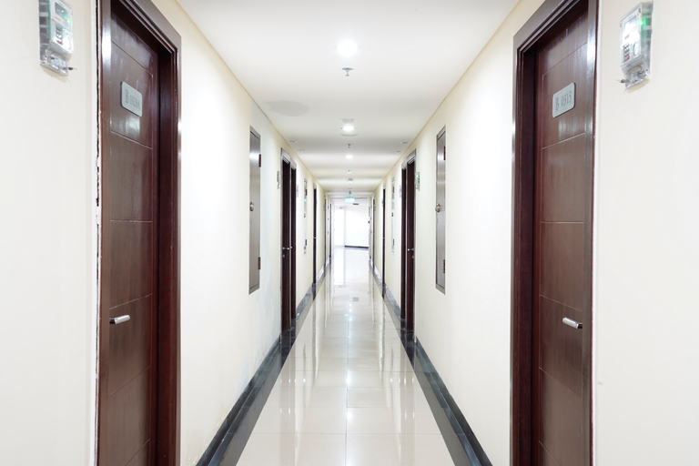 Public Area 3, OYO 94158 Gateway Pasteur Apartment By Iyan, Bandung