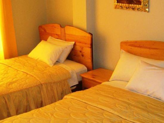Others 4, Wayras III Inn Cusco, Cusco