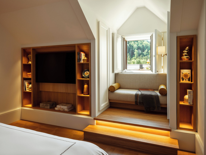 Bedroom 4, Rosewood Schloss Fuschl, Salzburg Umgebung