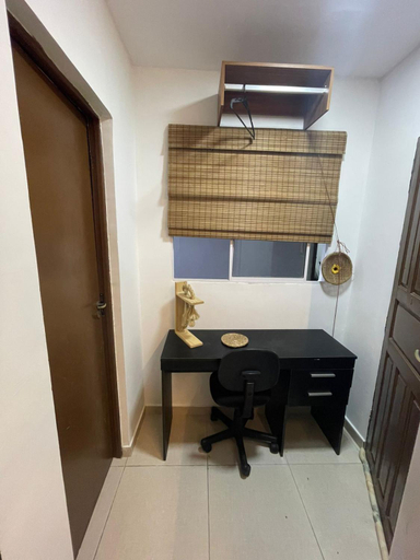Others 5, Residencial Temporada Aracaju, Aracaju