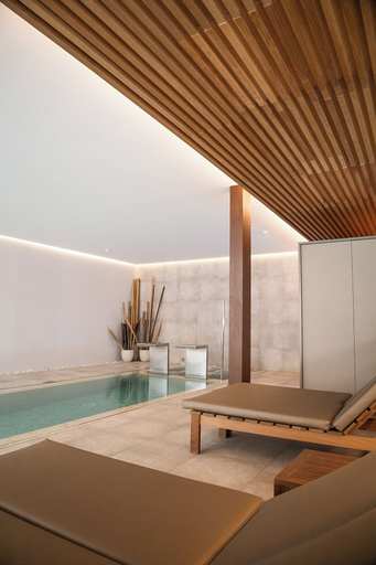 Sport & Beauty 2, Ynaira Hotel & Spa, Baleares